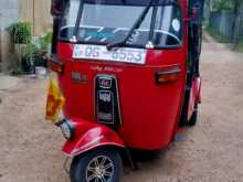 Bajaj 2 Stroke 2006 Three Wheel