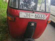 Bajaj 2 Stroke 2007 Three Wheel