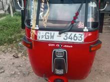 Bajaj 2 Stroke 2004 Three Wheel