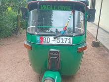 Bajaj 2 Stroke 2006 Three Wheel