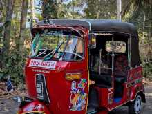 Bajaj 2 Stroke 1999 Three Wheel