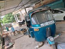 Bajaj 2 Stroke 1999 Three Wheel