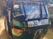 Bajaj 2 Stroke 2004 Three Wheel
