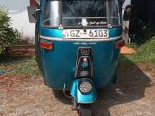 Bajaj 2 Stroke 2001 Three Wheel