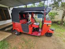Bajaj 2 Stroke 2006 Three Wheel