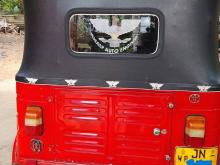 Bajaj 2 Stroke 2004 Three Wheel