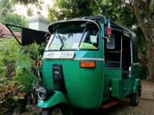 Bajaj 2 Stroke 2004 Three Wheel