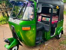 Bajaj 2 Stroke 2005 Three Wheel