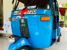 Bajaj 2 Stroke 2006 Three Wheel