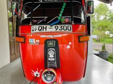 Bajaj 2 Stroke 2006 Three Wheel
