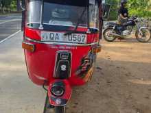Bajaj 2 Stroke 2008 Three Wheel