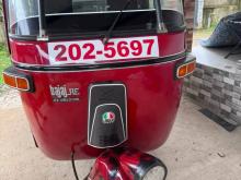Bajaj 2 Stroke 1996 Three Wheel