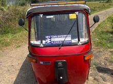 Bajaj 2 Stroke 2006 Three Wheel