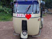 Bajaj 2 Stroke 1992 Three Wheel