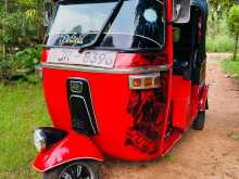 Bajaj 2 Stroke 2004 Three Wheel