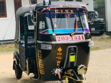 Bajaj 2 Stroke 1998 Three Wheel