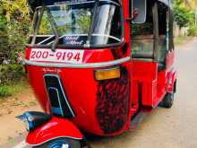 Bajaj 2 Stroke 1997 Three Wheel