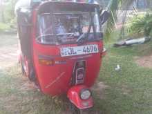 Bajaj 2 Stroke 2004 Three Wheel