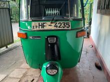 Bajaj 2 Stroke 2003 Three Wheel