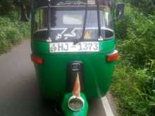 Bajaj 2 Stroke 2003 Three Wheel