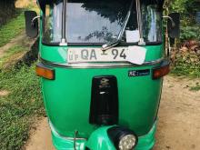 Bajaj 2 Stroke 2005 Three Wheel