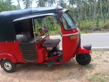 Bajaj 2 Stroke 2003 Three Wheel