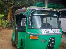 Bajaj 2 Stroke 2002 Three Wheel