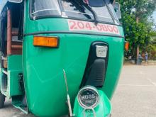 Bajaj 2 Stroke 2000 Three Wheel