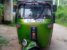 Bajaj 2 Stroke 2003 Three Wheel