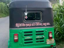 Bajaj 2 Stroke 2003 Three Wheel