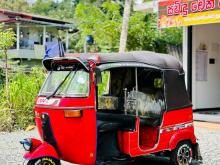 Bajaj 2 Stroke 1998 Three Wheel