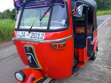 Bajaj 2 Stroke 2004 Three Wheel