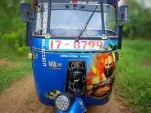 Bajaj 2 Stroke 1990 Three Wheel