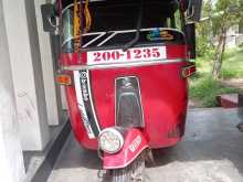 Bajaj 2 Stroke 1990 Three Wheel