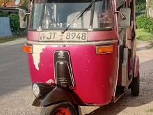 Bajaj 2 Stroke 2006 Three Wheel
