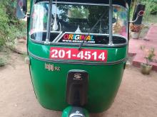 Bajaj 2 Stroke 1997 Three Wheel