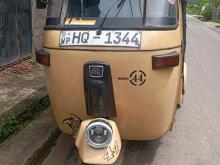 Bajaj 2 Stroke 2006 Three Wheel