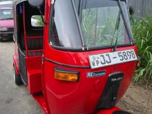 Bajaj 2 Stroke 2004 Three Wheel