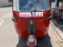 Bajaj 2 Stroke 1997 Three Wheel