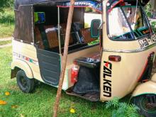 Bajaj 2 Stroke 2001 Three Wheel