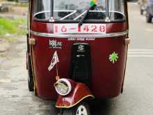 Bajaj 2 Stroke 1999 Three Wheel