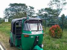 Bajaj 2 Stroke 2006 Three Wheel