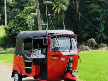 Bajaj 2 Stroke 2003 Three Wheel