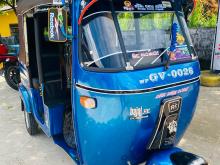 Bajaj 2 Stroke 2002 Three Wheel