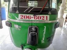 Bajaj 2 Stroke 1999 Three Wheel