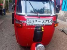 Bajaj 2 Stroke 2002 Three Wheel
