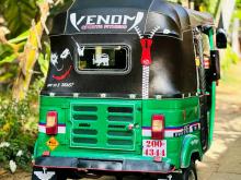 Bajaj 2 Stroke 1995 Three Wheel