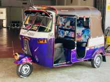 Bajaj 2 Stroke 2003 Three Wheel
