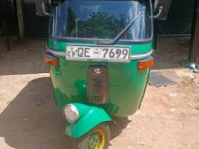 Bajaj 2 Stroke 2006 Three Wheel
