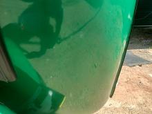 Bajaj 2 Stroke 2006 Three Wheel